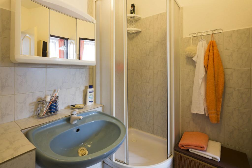 Apartmany U Kocek Tábor Zimmer foto