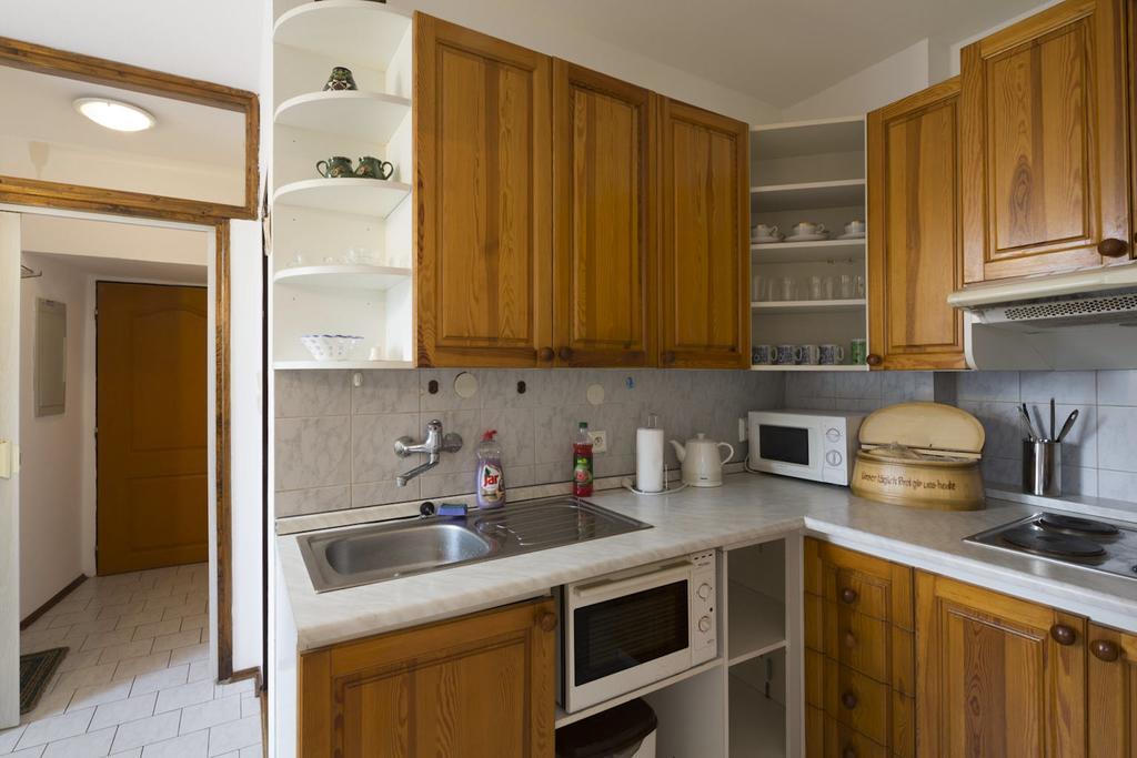 Apartmany U Kocek Tábor Zimmer foto